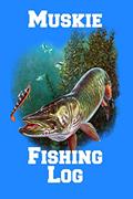 Read Muskie Fishing Log: 6 X 9, 110 Page Muskie Fishing Log Book To Document Your Muskie Fishing Results, written by Fisherman Fishing Fanatic