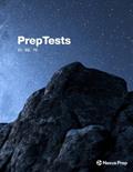 Read PrepTests, written by Nexus Education
