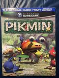 Read Pikmin: Nintendo Gamecube, The Official Nintendo Player's Strategy Guide, written by Nintendo of America