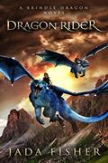 Read Dragon Rider: A Brindle Dragon Novel (The Brindle Dragon), written by Jada Fisher