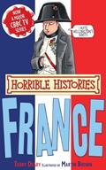 Read France (Horrible Histories Special), written by Terry Deary Read France (Horrible Histories Special), written by Terry Deary