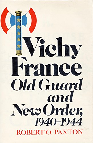 Read Vichy France, written by Robert O. Paxton Read Vichy France, written by Robert O. Paxton