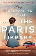 Read The Paris Library: A Novel, written by Janet Skeslien Charles