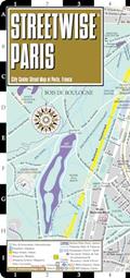 Read Streetwise Paris Map - Laminated City Center Street Map of Paris, France (Michelin Streetwise Maps), written by Michelin