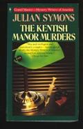 Read The Kentish Manor Murders (Penguin Crime Fiction), written by Julian Symons
