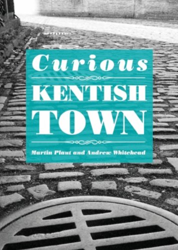 Read Curious Kentish Town, written by Martin Plaut