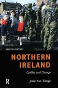 Read Northern Ireland: Conflict and Change, written by Jonathan Tonge