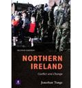 Read Northern Ireland - Conflict & Change (2nd, 02) by Tonge, Jonathan [Paperback (2002)], written by Tonge