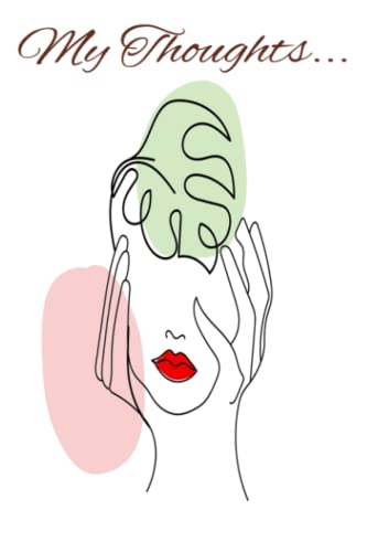 Read My Thoughts...: Let it all out, written by Renell Tonge Read My Thoughts...: Let it all out, written by Renell Tonge