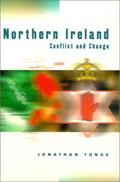 Read Northern Ireland: Conflict and Change, written by Jonathan Tonge