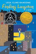Read Finding Langston (The Finding Langston Trilogy), written by Lesa Cline-Ransome