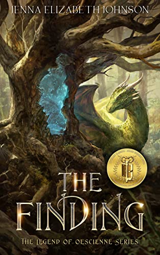 Read The Finding: An Epic Fantasy Dragon Adventure (The Legend of Oescienne Book 1), written by Jenna Elizabeth Johnson Read The Finding: An Epic Fantasy Dragon Adventure (The Legend of Oescienne Book 1), written by Jenna Elizabeth Johnson
