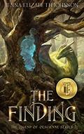 Read The Finding: An Epic Fantasy Dragon Adventure (The Legend of Oescienne Book 1), written by Jenna Elizabeth Johnson