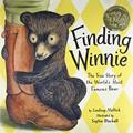 Read Finding Winnie: The True Story of the World's Most Famous Bear (Caldecott Medal Winner), written by Lindsay Mattick Read Finding Winnie: The True Story of the World's Most Famous Bear (Caldecott Medal Winner), written by Lindsay Mattick