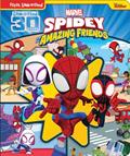 Read Marvel Spider-man - Spidey and His Amazing Friends - First Look and Find Activity Book - PI Kids, written by PI Kids Read Marvel Spider-man - Spidey and His Amazing Friends - First Look and Find Activity Book - PI Kids, written by PI Kids