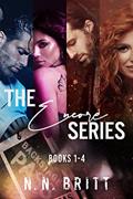 Read The Encore Boxset : The Complete Series, written by N. N. Britt