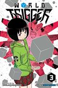 Read World Trigger, Vol. 3 (3), written by Daisuke Ashihara