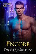 Read Encore (Descendants of Ra Book 4), written by Tmonique Stephens