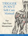 Read Trigger Point Self-Care Manual: For Pain-Free Movement, written by Donna Finando L.Ac. L.M.T. Read Trigger Point Self-Care Manual: For Pain-Free Movement, written by Donna Finando L.Ac. L.M.T.