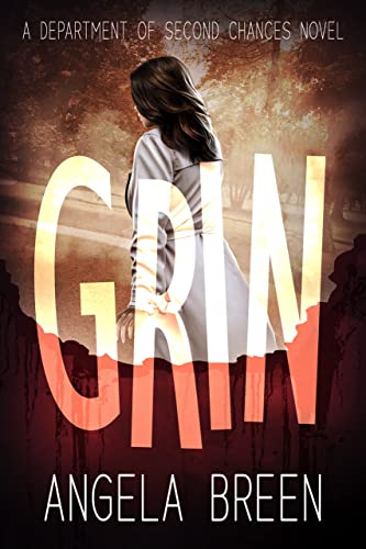 Read Grin: An Enemies to Lovers Romance (Department of Second Chances), written by Angela Breen