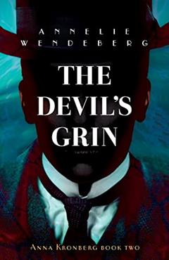 The Devil's Grin, written by A Wendeberg
