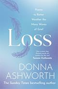 Read Loss: Poems to better weather the many waves of grief, written by Donna Ashworth Read Loss: Poems to better weather the many waves of grief, written by Donna Ashworth