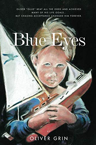 Read Blue Eyes, written by Oliver Grin Read Blue Eyes, written by Oliver Grin