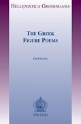 Read The Greek Figure Poems (Hellenistica Groningana), written by J Kwapisz