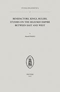 Read Benefactors of the Greeks, Kings of the Macedonians, and Rulers over as Many Barbarians as Possible?: Studies on the Seleukid Empire between East and West (Studia Hellenistica), written by D Engels Read Benefactors of the Greeks, Kings of the Macedonians, and Rulers over as Many Barbarians as Possible?: Studies on the Seleukid Empire between East and West (Studia Hellenistica), written by D Engels