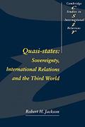Read Quasi-States: Sovereignty, International Relations and the Third World (Cambridge Studies in International Relations, Series Number 12), written by Robert H. Jackson Read Quasi-States: Sovereignty, International Relations and the Third World (Cambridge Studies in International Relations, Series Number 12), written by Robert H. Jackson