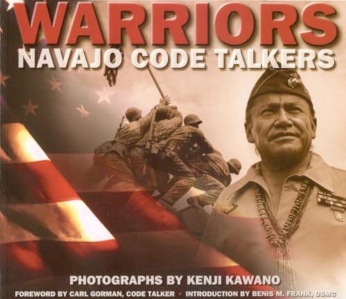 Read Warriors: Navajo Code Talkers, written by Kenji Kawano Read Warriors: Navajo Code Talkers, written by Kenji Kawano