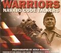 Read Warriors: Navajo Code Talkers, written by Kenji Kawano