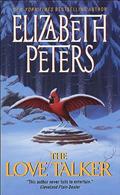 Read The Love Talker, written by Elizabeth Peters