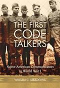 Read The First Code Talkers, written by Meadows