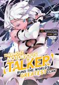 Read The Most Notorious "Talker" Runs the World's Greatest Clan (Manga) Vol. 2, written by Jaki Read The Most Notorious "Talker" Runs the World's Greatest Clan (Manga) Vol. 2, written by Jaki
