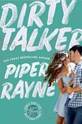 Read Dirty Talker (Single Dads Club Book 2), written by Piper Rayne