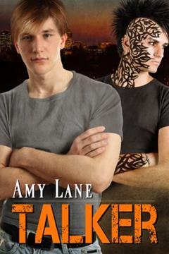 Talker, written by Amy Lane