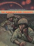 Read The Navajo Code Talkers, written by J. Patrick Lewis