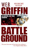 Read Battleground (The Corps #4), written by W. E. B. Griffin