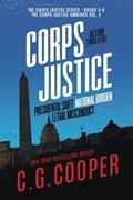 Read The Corps Justice Series: Books 4-6 (The Corps Justice Series Box Set), written by C. G. Cooper