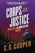 Read The Corps Justice Series: Books 10-12 (The Corps Justice Series Box Set), written by C. G. Cooper