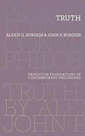 Read Truth (Princeton Foundations of Contemporary Philosophy), written by Alexis G. Burgess; John P. Burgess