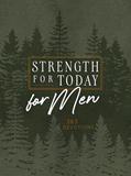 Read Strength for Today for Men: 365 Devotions (Ziparound Devotionals), written by BroadStreet Publishing Group LLC
