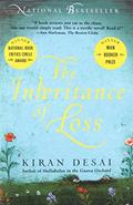 Read The Inheritance of Loss, written by Kiran Desai; Kiran Desai; Kiran Desai; Kiran Desai; Kiran Desai
