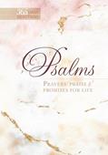 Read Psalms Prayers, Praise & Promises: 365 Daily Devotions, written by BroadStreet Publishing Group LLC