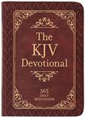 Read The KJV Devotional: 365 Daily Meditations, written by BroadStreet Publishing Group LLC