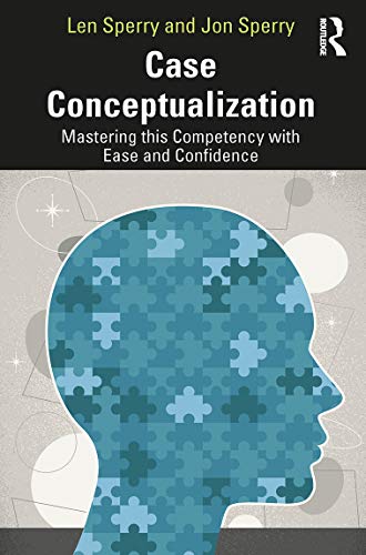 Read Case Conceptualization, written by Len Sperry