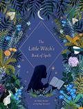 Read The Little Witch's Book of Spells, written by Ariel Kusby
