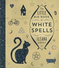 Read The Little Big Book of White Spells, written by Ileana Abrev