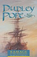 Read Ramage & the Freebooters (The Lord Ramage Novels) (Volume 3), written by Dudley Pope